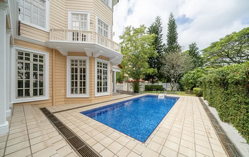 Woodgrove Estate, Ashwood Grove, 6 Bedrooms, 6,652 sqft, Detached House For Rent, by Gilad Coppersmith, 500217775 - PropertyGuru.com.sg