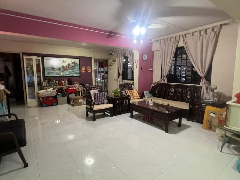 124 Yishun Street 11, 124 Yishun Street 11, 4 Bedrooms, 1,442 sqft, HDB Flat For Sale, by Anne Heng, 500217776 - PropertyGuru.com.sg