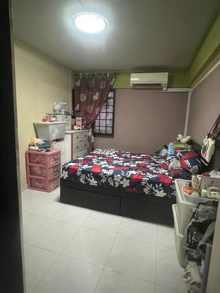 124 Yishun Street 11, 124 Yishun Street 11, 4 Bedrooms, 1,442 sqft, HDB Flat For Sale, by Anne Heng, 500217776 - PropertyGuru.com.sg