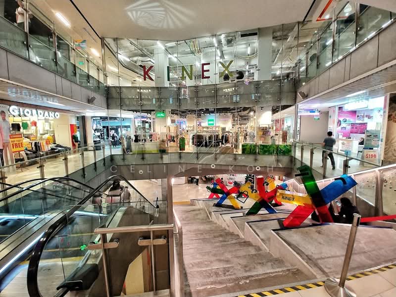 KINEX