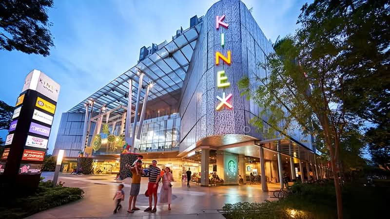 Kinex Tanjong Katong Katong Paya Lebar Square PLQ, Kinex Tanjong Katong Katong Paya Lebar Square PLQ, 1,435 sqft, Mall Shop For Rent, by Celine Koh, 500217779 - Exterior - CommercialGuru.com.sg
