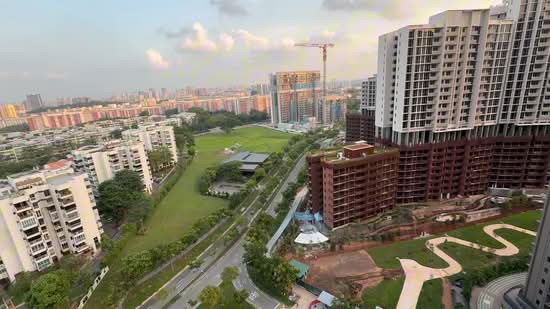 Lentor Modern, Lentor Central, 1 Bedroom, 527 sqft, Condominium For Sale, by Sarah Lim, 500217781 - PropertyGuru.com.sg