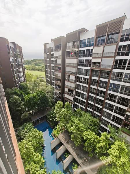 Bellewoods, 118 Woodlands Avenue 5, 4 Bedrooms, 1,227 sqft, Executive Condominium For Sale, by Leonard Yap, 500217783 - Exterior - PropertyGuru.com.sg