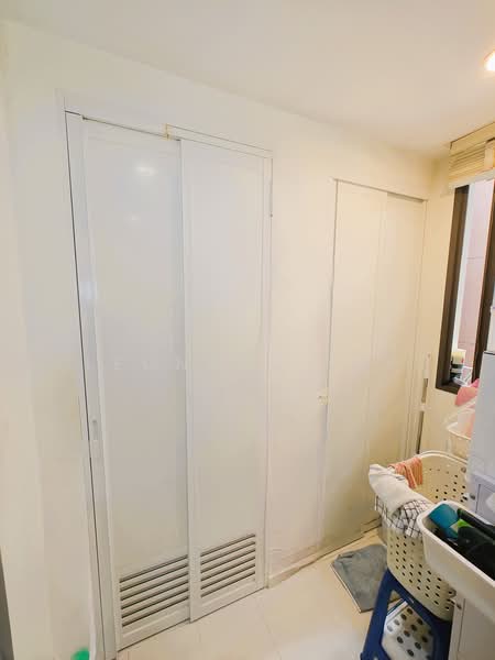 Bellewoods, 118 Woodlands Avenue 5, 4 Bedrooms, 1,227 sqft, Executive Condominium For Sale, by Leonard Yap, 500217783 - Interior - PropertyGuru.com.sg