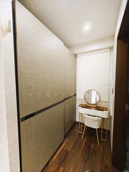 Bellewoods, 118 Woodlands Avenue 5, 4 Bedrooms, 1,227 sqft, Executive Condominium For Sale, by Leonard Yap, 500217783 - Interior - PropertyGuru.com.sg