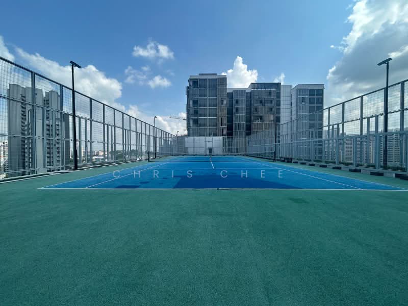 The Tennery, 5A Woodlands Road, 2 Bedrooms, 861 sqft, Condominium For Sale, by Chris Chee, 500217786 - Exterior - PropertyGuru.com.sg