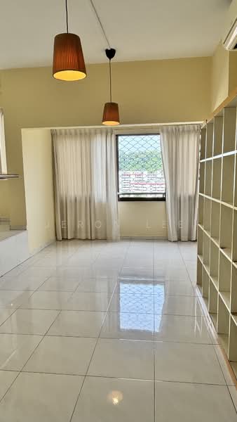 Teresa Ville, 1007 Lower Delta Road, 2 Bedrooms, 1,356 sqft, Condominium For Rent, by Jeron Lee, 500217789 - Interior - PropertyGuru.com.sg