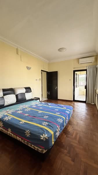 Teresa Ville, 1007 Lower Delta Road, 2 Bedrooms, 1,356 sqft, Condominium For Rent, by Jeron Lee, 500217789 - Bedroom - PropertyGuru.com.sg