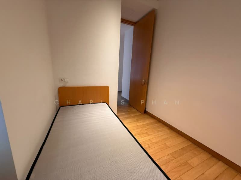 Nouvel 18, 16 Anderson Road, 4 Bedrooms, 1,765 sqft, Condominium For Rent, by Charles Phan, 500217790 - Bedroom - PropertyGuru.com.sg