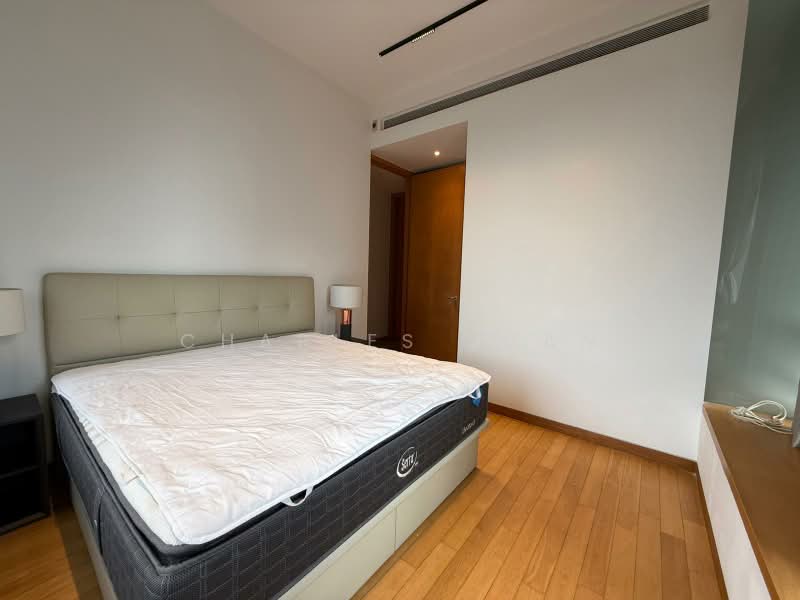 Nouvel 18, 16 Anderson Road, 4 Bedrooms, 1,765 sqft, Condominium For Rent, by Charles Phan, 500217790 - Bedroom - PropertyGuru.com.sg