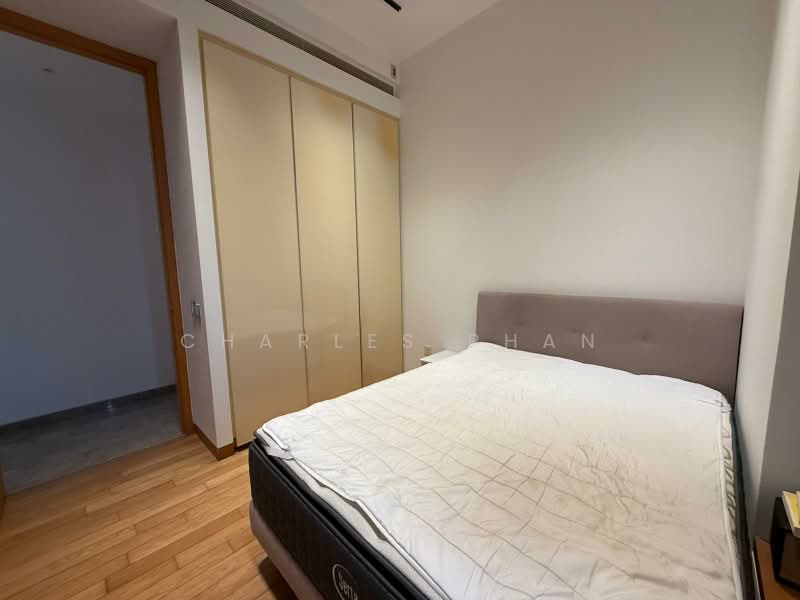 Nouvel 18, 16 Anderson Road, 4 Bedrooms, 1,765 sqft, Condominium For Rent, by Charles Phan, 500217790 - Bedroom - PropertyGuru.com.sg