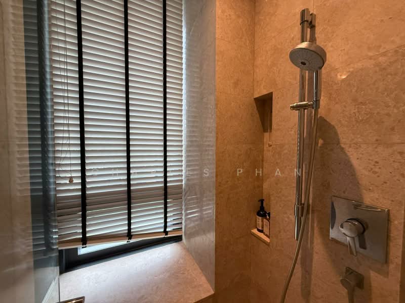 Nouvel 18, 16 Anderson Road, 4 Bedrooms, 1,765 sqft, Condominium For Rent, by Charles Phan, 500217790 - Bathroom - PropertyGuru.com.sg