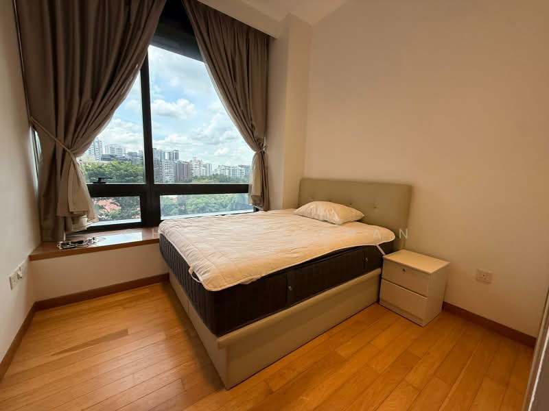 Nouvel 18, 16 Anderson Road, 4 Bedrooms, 1,765 sqft, Condominium For Rent, by Charles Phan, 500217790 - Bedroom - PropertyGuru.com.sg
