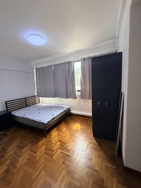 Keng Lee Court, 74 Keng Lee Road, Room Rental, 150 sqft, Condominium For Rent, by Loh Yan Yi, 500217796 - Bedroom - PropertyGuru.com.sg