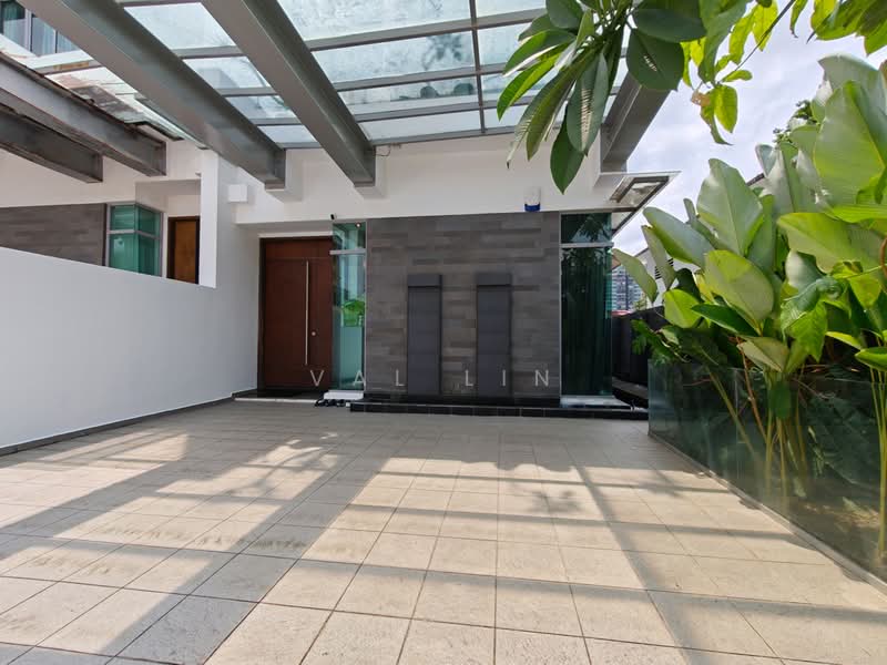 Jalan Joran in Seletar Hills Estate, Jalan Joran/ Seletar Hills Drive/ Seletar Hills Estate, 5 Bedrooms, 3,600 sqft, Corner Terrace For Sale, by Val Lin, 500217797 - Exterior - PropertyGuru.com.sg