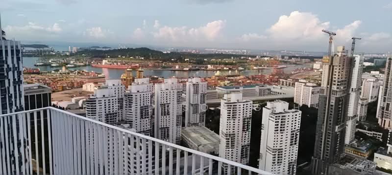 Pinnacle @ Duxton, 1A Cantonment Road, 3 Bedrooms, 1,023 sqft, HDB Flat For Sale, by Jefferson Goh, 500217799 - Exterior - PropertyGuru.com.sg