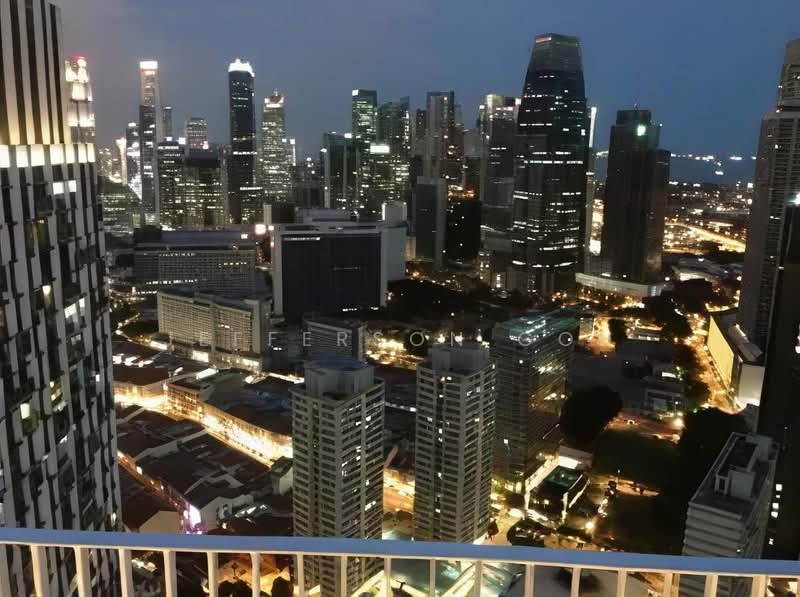Pinnacle @ Duxton, 1A Cantonment Road, 3 Bedrooms, 1,023 sqft, HDB Flat For Sale, by Jefferson Goh, 500217799 - View - PropertyGuru.com.sg