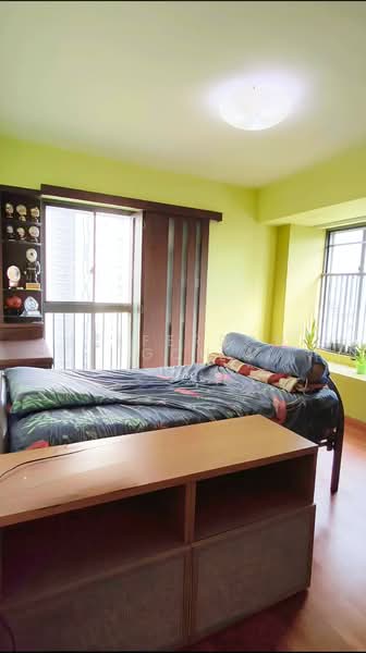 Pinnacle @ Duxton, 1A Cantonment Road, 3 Bedrooms, 1,023 sqft, HDB Flat For Sale, by Jefferson Goh, 500217799 - Bedroom - PropertyGuru.com.sg