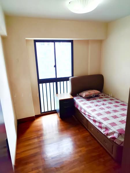 Pinnacle @ Duxton, 1A Cantonment Road, 3 Bedrooms, 1,023 sqft, HDB Flat For Sale, by Jefferson Goh, 500217799 - Bedroom - PropertyGuru.com.sg