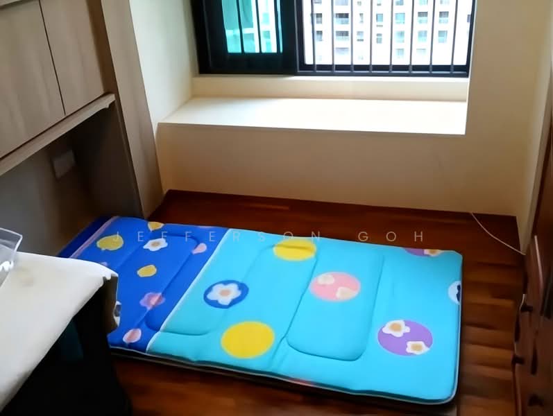 Pinnacle @ Duxton, 1A Cantonment Road, 3 Bedrooms, 1,023 sqft, HDB Flat For Sale, by Jefferson Goh, 500217799 - Interior - PropertyGuru.com.sg