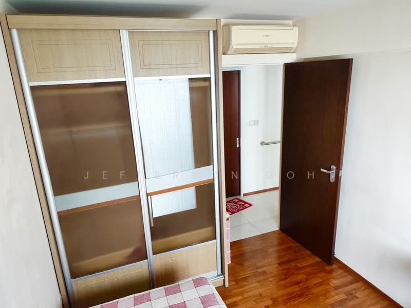 Pinnacle @ Duxton, 1A Cantonment Road, 3 Bedrooms, 1,023 sqft, HDB Flat For Sale, by Jefferson Goh, 500217799 - Bedroom - PropertyGuru.com.sg