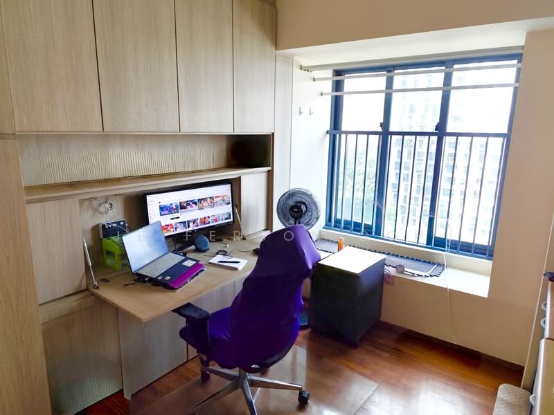 Pinnacle @ Duxton, 1A Cantonment Road, 3 Bedrooms, 1,023 sqft, HDB Flat For Sale, by Jefferson Goh, 500217799 - Study - PropertyGuru.com.sg