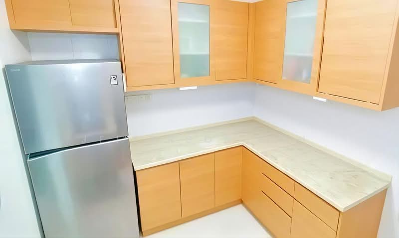 Pinnacle @ Duxton, 1A Cantonment Road, 3 Bedrooms, 1,023 sqft, HDB Flat For Sale, by Jefferson Goh, 500217799 - Kitchen - PropertyGuru.com.sg