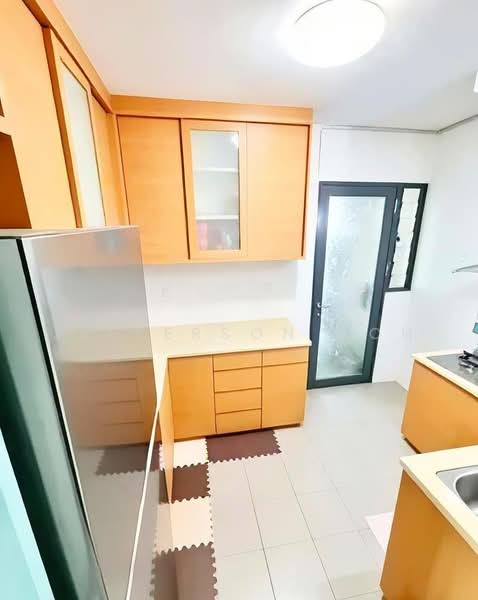Pinnacle @ Duxton, 1A Cantonment Road, 3 Bedrooms, 1,023 sqft, HDB Flat For Sale, by Jefferson Goh, 500217799 - Kitchen - PropertyGuru.com.sg