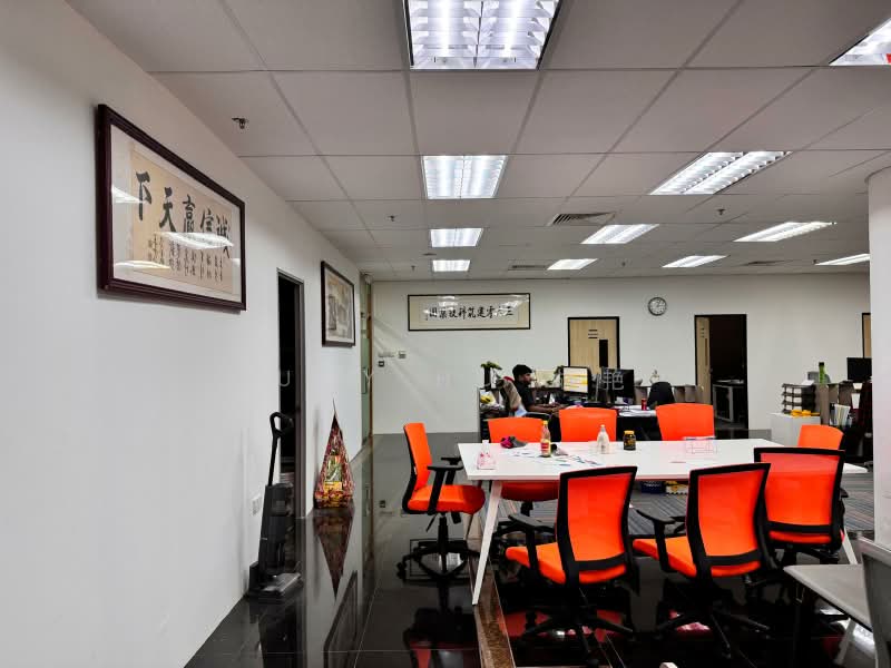 Ubi Techpark, 10 Ubi Crescent, 4,316 sqft, Light Industrial (B1) For Sale, by Judy Hu 胡艳, 500217800 - Interior - CommercialGuru.com.sg