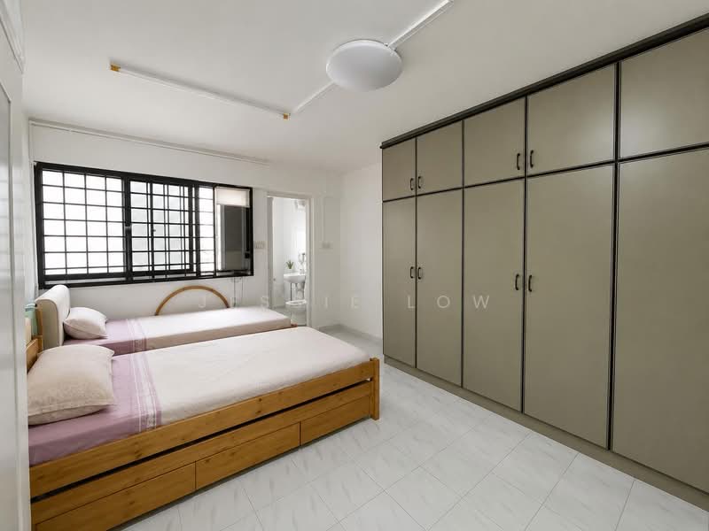 755 Yishun Street 72, 755 Yishun Street 72, 3 Bedrooms, 1,313 sqft, HDB Flat For Sale, by Jessie Low, 500217802 - Bedroom - PropertyGuru.com.sg