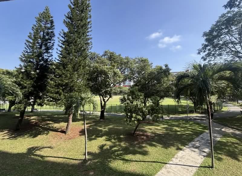 755 Yishun Street 72, 755 Yishun Street 72, 3 Bedrooms, 1,313 sqft, HDB Flat For Sale, by Jessie Low, 500217802 - Exterior - PropertyGuru.com.sg
