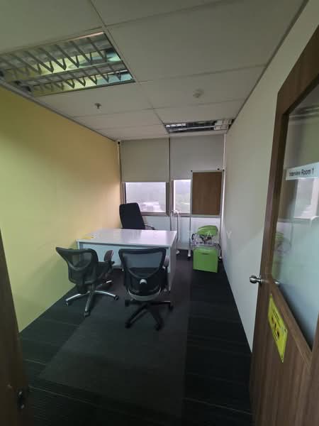 Peninsula Plaza, 111 North Bridge Road, 1,485 sqft, Office For Rent, by Irene Tay, 500217803 - Study - CommercialGuru.com.sg