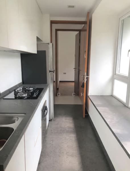 D'Fresco, 58 Joo Chiat Lane, 2 Bedrooms, 1,119 sqft, Apartment For Sale, by Tasso Chan, 500217804 - Kitchen - PropertyGuru.com.sg