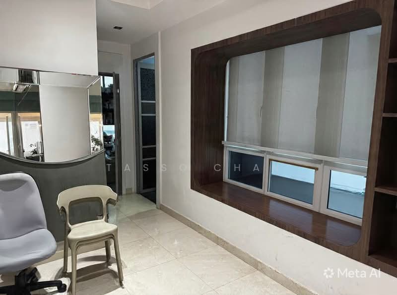 D'Fresco, 58 Joo Chiat Lane, 2 Bedrooms, 1,119 sqft, Apartment For Sale, by Tasso Chan, 500217804 - Interior - PropertyGuru.com.sg