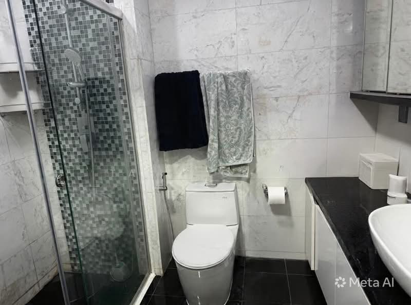 D'Fresco, 58 Joo Chiat Lane, 2 Bedrooms, 1,119 sqft, Apartment For Sale, by Tasso Chan, 500217804 - Bathroom - PropertyGuru.com.sg