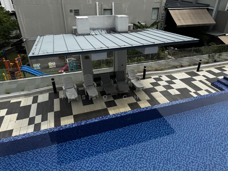 D'Fresco, 58 Joo Chiat Lane, 2 Bedrooms, 1,119 sqft, Apartment For Sale, by Tasso Chan, 500217804 - Exterior - PropertyGuru.com.sg