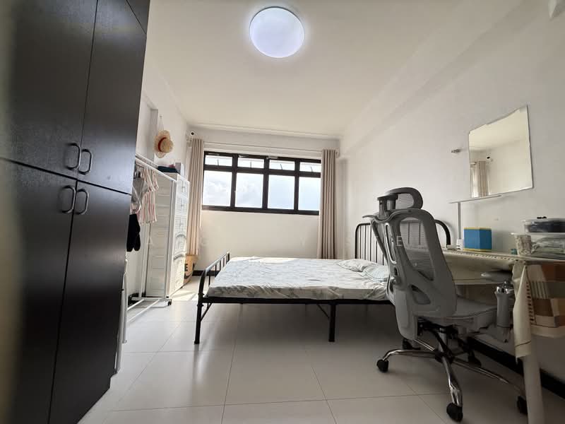 166B Teck Whye Crescent, 166B Teck Whye Crescent, 2 Bedrooms, 732 sqft, HDB Flat For Sale, by Ang Lay See, 500217805 - Bedroom - PropertyGuru.com.sg