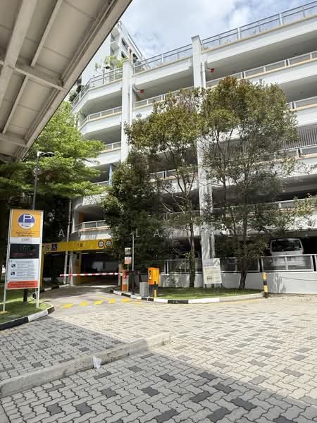 166B Teck Whye Crescent, 166B Teck Whye Crescent, 2 Bedrooms, 732 sqft, HDB Flat For Sale, by Ang Lay See, 500217805 - Exterior - PropertyGuru.com.sg