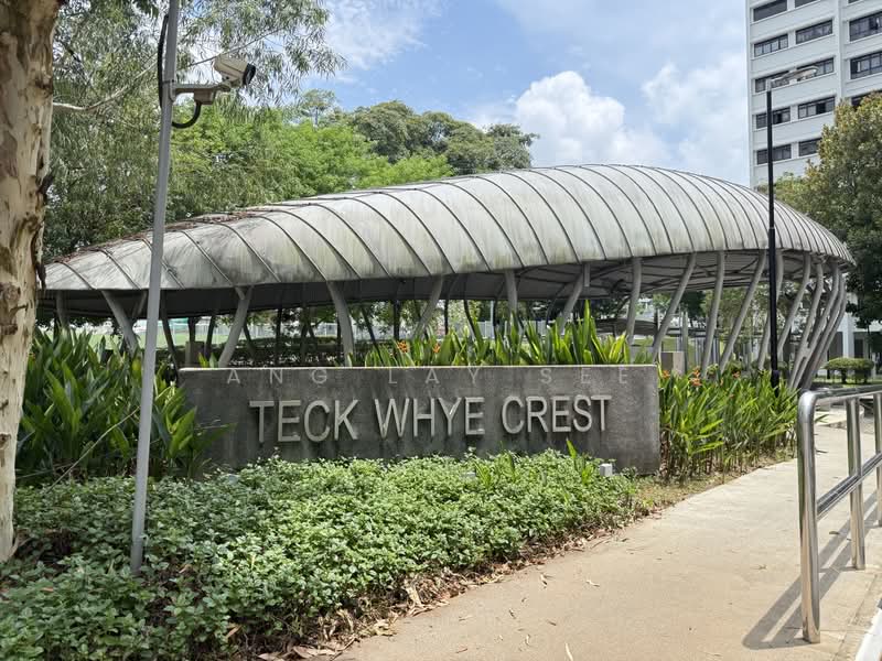 166B Teck Whye Crescent, 166B Teck Whye Crescent, 2 Bedrooms, 732 sqft, HDB Flat For Sale, by Ang Lay See, 500217805 - PropertyGuru.com.sg