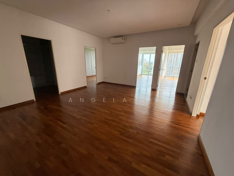 Thomson Grove, Yio Chu Kang Road, 4 Bedrooms, 2,896 sqft, Condominium For Rent, by Angela Oh, 500217809 - Living Room - PropertyGuru.com.sg