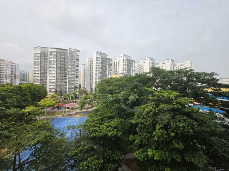305B Punggol Road, 305B Punggol Road, 3 Bedrooms, 990 sqft, HDB Flat For Sale, by Fransiska Tan, 500217812 - Exterior - PropertyGuru.com.sg