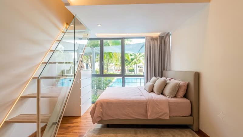 Watertown, 65 Punggol Central, 3 Bedrooms, 1,173 sqft, Condominium For Sale, by Ian Yijie Teo, 500217813 - Bedroom - PropertyGuru.com.sg