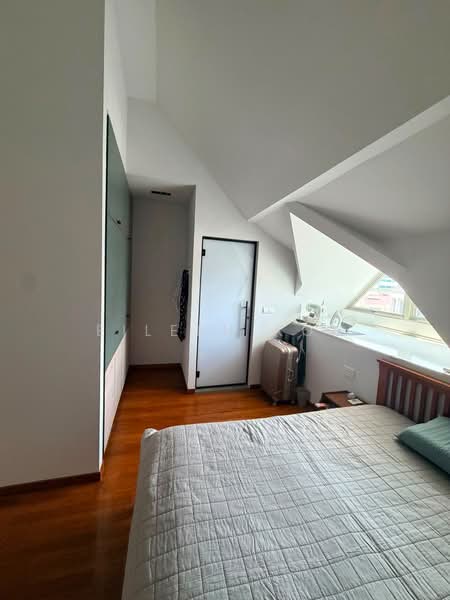 Loft @ Rangoon, 113 Rangoon Road, 2 Bedrooms, 861 sqft, Condominium For Sale, by Eileen Koh, 500217816 - Bedroom - PropertyGuru.com.sg