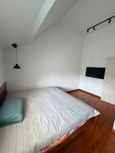Loft @ Rangoon, 113 Rangoon Road, 2 Bedrooms, 861 sqft, Condominium For Sale, by Eileen Koh, 500217816 - Bedroom - PropertyGuru.com.sg
