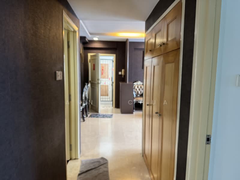 Parkview Apartments, 1 Bukit Batok Street 25, 4 Bedrooms, 1,119 sqft, Apartment For Sale, by Annie Chua, 500217817 - Interior - PropertyGuru.com.sg