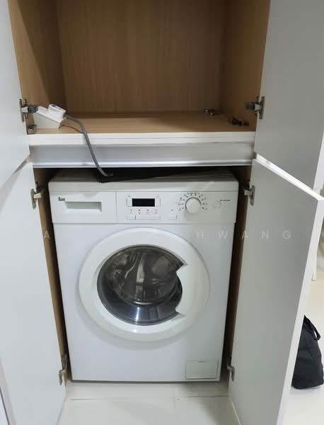 The Octet, 19 Lorong 24 Geylang, 1 Bedroom, 431 sqft, Apartment For Sale, by Tan Chee Hwang, 500217818 - Interior - PropertyGuru.com.sg