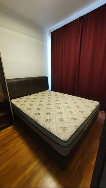 The Octet, 19 Lorong 24 Geylang, 1 Bedroom, 431 sqft, Apartment For Sale, by Tan Chee Hwang, 500217818 - Bedroom - PropertyGuru.com.sg