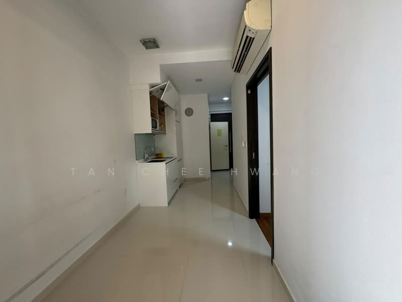 The Octet, 19 Lorong 24 Geylang, 1 Bedroom, 431 sqft, Apartment For Sale, by Tan Chee Hwang, 500217818 - Kitchen - PropertyGuru.com.sg