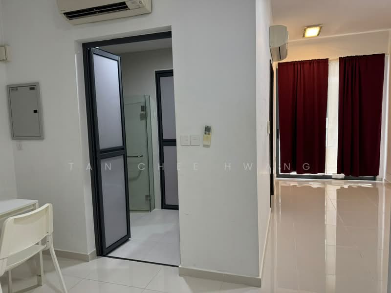 The Octet, 19 Lorong 24 Geylang, 1 Bedroom, 431 sqft, Apartment For Sale, by Tan Chee Hwang, 500217818 - Interior - PropertyGuru.com.sg