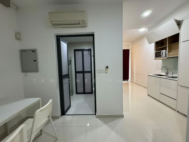 The Octet, 19 Lorong 24 Geylang, 1 Bedroom, 431 sqft, Apartment For Sale, by Tan Chee Hwang, 500217818 - PropertyGuru.com.sg